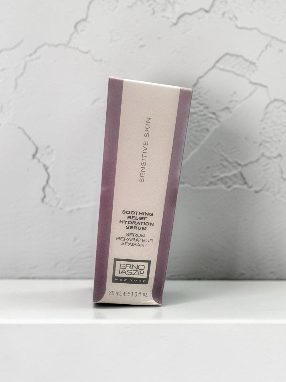 Erno Laszlo Soothing Relief Hydration Serum for sensitive skin. New, 1.0floz